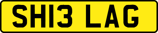 SH13LAG