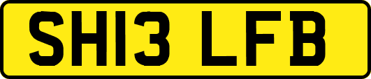 SH13LFB