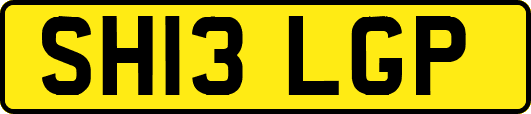 SH13LGP