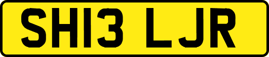 SH13LJR