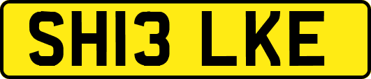 SH13LKE