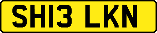 SH13LKN