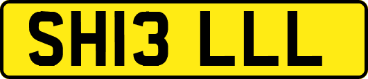 SH13LLL