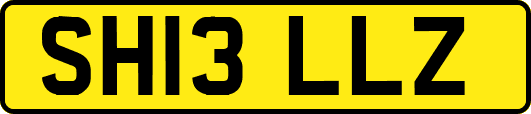 SH13LLZ