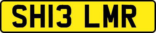 SH13LMR