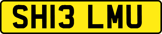 SH13LMU