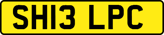 SH13LPC
