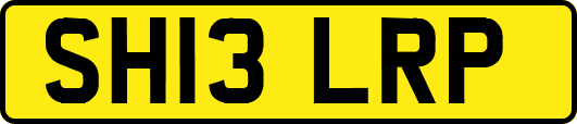SH13LRP