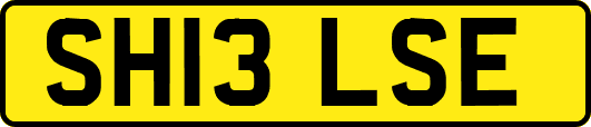 SH13LSE