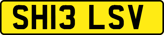 SH13LSV