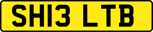 SH13LTB