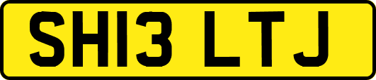 SH13LTJ