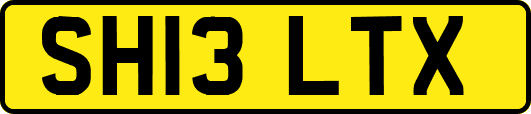 SH13LTX