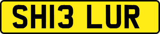 SH13LUR