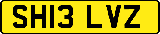 SH13LVZ