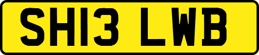 SH13LWB