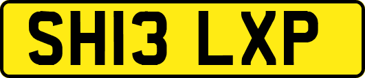 SH13LXP