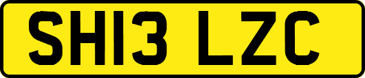 SH13LZC