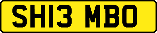 SH13MBO