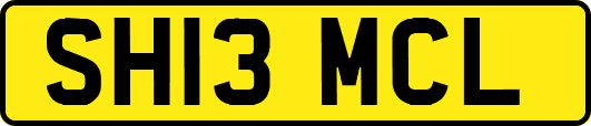 SH13MCL