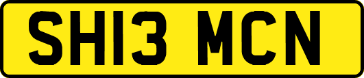 SH13MCN