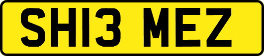 SH13MEZ