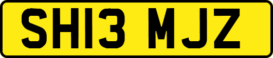 SH13MJZ