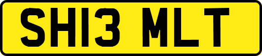 SH13MLT