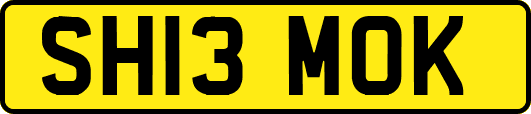 SH13MOK