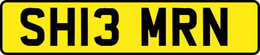SH13MRN