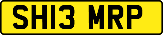 SH13MRP