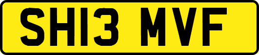 SH13MVF