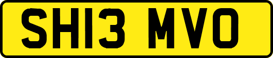 SH13MVO