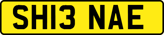 SH13NAE