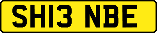 SH13NBE