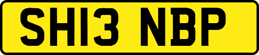 SH13NBP