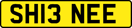 SH13NEE