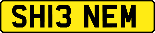 SH13NEM