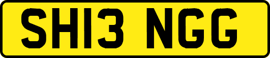 SH13NGG