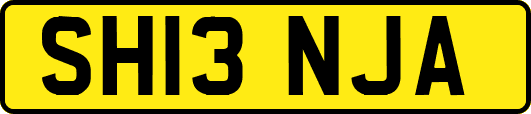SH13NJA