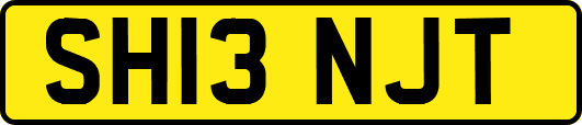 SH13NJT