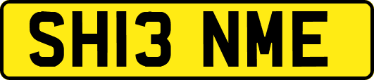SH13NME