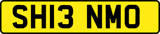 SH13NMO