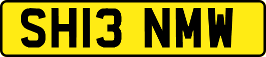 SH13NMW