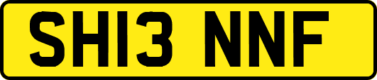 SH13NNF