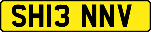 SH13NNV