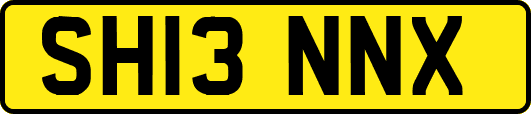 SH13NNX