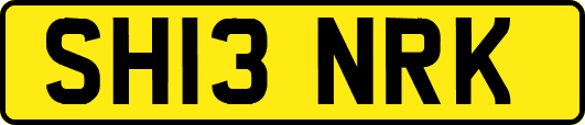 SH13NRK