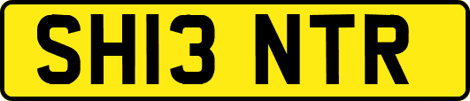SH13NTR
