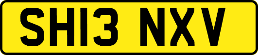 SH13NXV